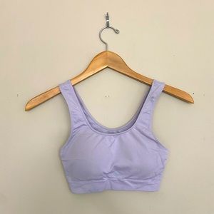 Auden! Lavender bra. Size S.